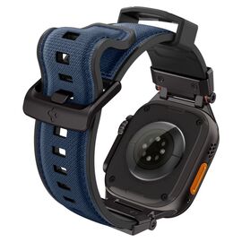 Spigen DuraPro Armor Strap for Apple Watch 44 / 45 / 46 / 49 mm - Navy Blue | Techbox