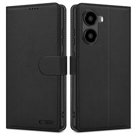 Tech-Protect Wallet Case for Xiaomi Poco X7 Pro 5G - Black | Techbox