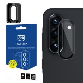 3mk Lens Protection Camera Glass for Samsung Galaxy A36 5G | Techbox