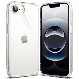 Ringke Fusion iPhone 16e Case - Clear | Techbox