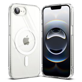 Ringke Fusion Magsafe iPhone 16 Case - Clear | Techbox