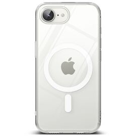Ringke Fusion Magsafe iPhone 16 Case - Clear | Techbox