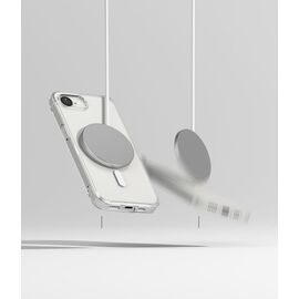 Ringke Fusion Magsafe iPhone 16 Case - Clear | Techbox