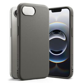 Ringke Onyx iPhone 16e Case - Gray - Apple Cases - Cases - Techbox