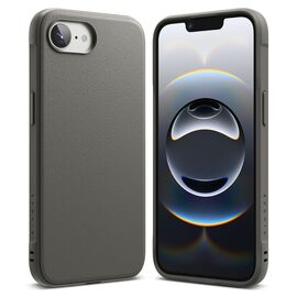 Ringke Onyx iPhone 16e Case - Gray - Apple Cases - Cases - Techbox