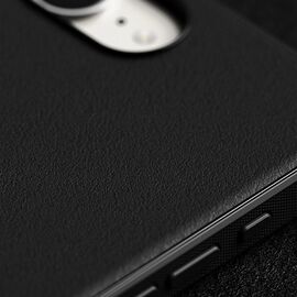 Ringke Onyx Magnetic Magsafe iPhone 16e Case - Black | Techbox
