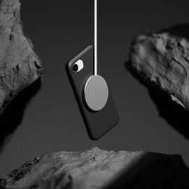 Ringke Onyx Magnetic Magsafe iPhone 16e Case - Black | Techbox