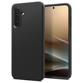 Spigen Liquid Air Case for Samsung Galaxy A36 5G - Matte Black - Samsung Cases - Cases - Techbox