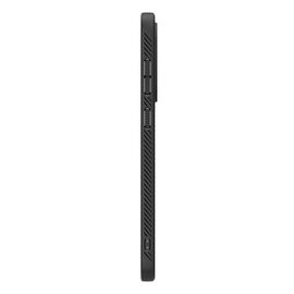Spigen Liquid Air Case for Samsung Galaxy A56 5G - Black - Samsung Cases - Cases - Techbox