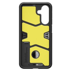 Spigen Tough Armor Case for Samsung Galaxy A56 5G - Black | Techbox