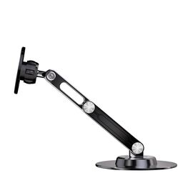 Tech-Protect DPT100 Magnetic MagSafe Desk Phone Holder - Black