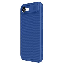Nillkin CamShield Pro Case for iPhone 16e - Blue | Techbox