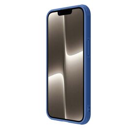 Nillkin CamShield Pro Case for iPhone 16e - Blue | Techbox