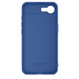 Nillkin CamShield Pro Case for iPhone 16e - Blue | Techbox