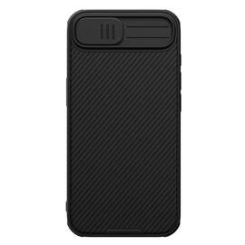 Nillkin CamShield Pro Magnetic Case for iPhone 16e - Black | Techbox