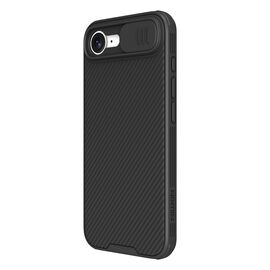Nillkin CamShield Pro Magnetic Case for iPhone 16e - Black | Techbox