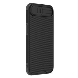 Nillkin CamShield Pro Magnetic Case for iPhone 16e - Black | Techbox
