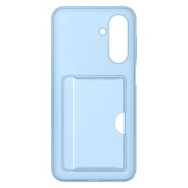 Samsung Card Slot Case for Samsung Galaxy A26 5G - Blue | Techbox