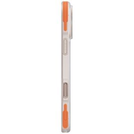 Uniq Combat Active Magclick Charging Case for iPhone 16 Pro Max - Orange | Techbox