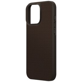 Uniq Keva Air Magclick Charging GripFit Case for iPhone 16 Pro Max - Brown - Apple Cases - Cases - Techbox