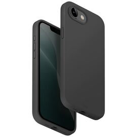 Uniq Lino Magclick Charging Case for iPhone 16e - Gray | Techbox