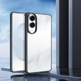Dux Ducis Aimo case for Samsung Galaxy S25 Edge - black | Techbox