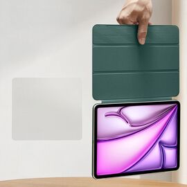 ESR Rebound Magnetic Case for iPad Pro 12.9” 2020 / 2021 / 2022 / iPad Air 13” 2024 / 2025 - Green - Tablet Accessories - Tablet PC & Accessories - Techbox