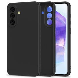 Tech-Protect Icon Case for Samsung Galaxy A56 5G - Black - Samsung Cases - Cases - Techbox