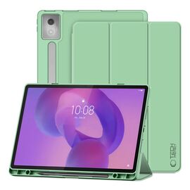 Tech-Protect SC Pen Case for Lenovo Idea Tab Pro / Pro MT 12.7 TB-373 - Green - Tablet Accessories - Tablet PC & Accessories - Techbox