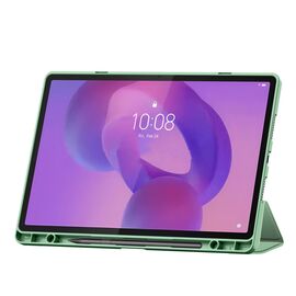 Tech-Protect SC Pen Case for Lenovo Idea Tab Pro / Pro MT 12.7 TB-373 - Green - Tablet Accessories - Tablet PC & Accessories - Techbox