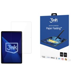 Protective film 3mk Paper Feeling for Samsung Galaxy Tab S10 FE | Techbox