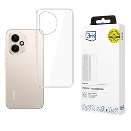 3mk Clear Case for Honor 400 - transparent | Techbox