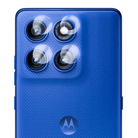 3mk Lens Protection Hybrid Glass for Camera Lens on Motorola Edge 60 Pro | Techbox