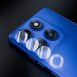 3mk Lens Protection Hybrid Glass for Camera Lens on Motorola Edge 60 Pro | Techbox