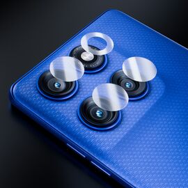 3mk Lens Protection Hybrid Glass for Camera Lens on Motorola Edge 60 Pro | Techbox