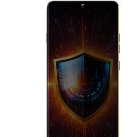 3mk Silky Matt Privacy Privacy Screen Protector for Motorola Edge 60 Pro