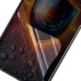 Privacy Screen Protector 3mk Silky Matt Privacy for Vivo Y19s