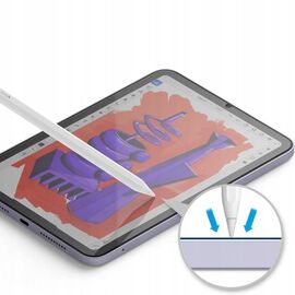 Tech-Protect Easy Set+ 2-pack tempered glass for iPad 10.9” 2022 / iPad 11” 2025 - Tablet Accessories - Tablet PC & Accessories - Techbox