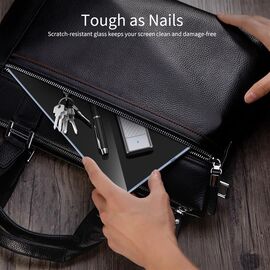 Tech-Protect Glass Fit+ Tempered Glass for Samsung Galaxy Tab S10 FE+ 13.1 620 / X626B | Techbox