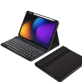 Tech-Protect SC Pen + Keyboard Case for Xiaomi Pad 7 / 7 Pro - Black | Techbox