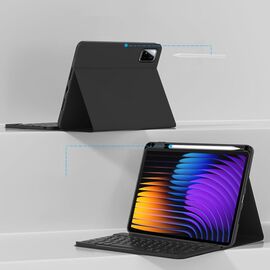 Tech-Protect SC Pen + Keyboard Case for Xiaomi Pad 7 / 7 Pro - Black | Techbox