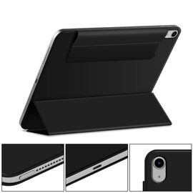 Tech-Protect Smartcase Magnetic for iPad 10.9” 2022 / iPad 11” 2025 - black | Techbox