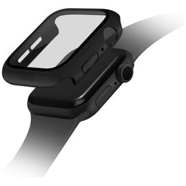 Uniq Nautic Case for Apple Watch 42mm - Black | Techbox