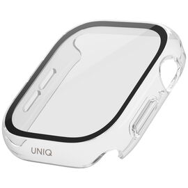 Uniq Nautic Case for Apple Watch 46mm - Transparent | Techbox
