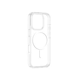 AmazingThing Minimal Mag Case with Magnetic Ring for iPhone 16 Pro - Transparent - Uncategorized Cases (2) - Cases - Techbox