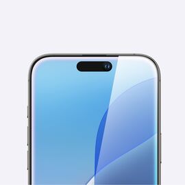 AmazingThing Radix Full Glass tempered glass for iPhone 16 Plus | Techbox