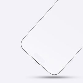 AmazingThing Titan Matte Glass tempered glass for iPhone 16 | Techbox