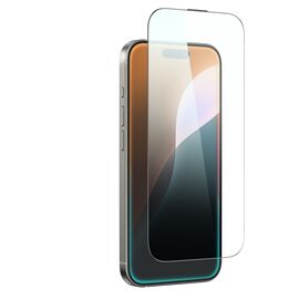 AmazingThing Titan Max Tempered Glass for iPhone 16 Pro Max | Techbox