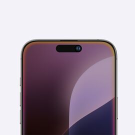 AmazingThing Titan Privacy Glass Privacy Tempered Glass for iPhone 16 Pro Max | Techbox