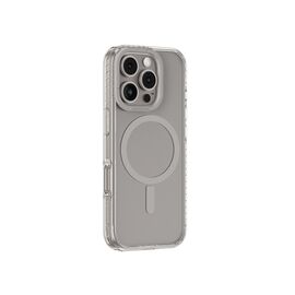 AmazingThing Titan Pro Mag Case with Magnetic Ring for iPhone 16 Pro - Gray | Techbox